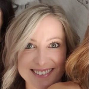 Meet your Posher, Krista